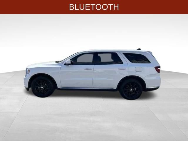 Used 2019 Dodge Durango SXT w/ Trailer Tow Group IV RWD image 4
