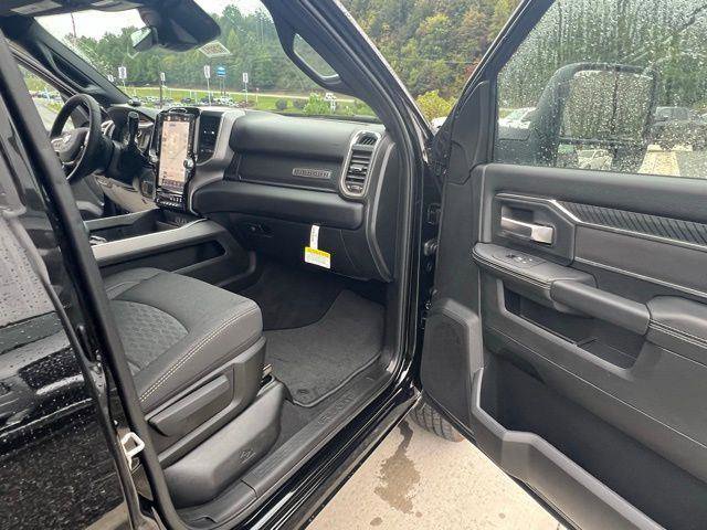 New 2026 RAM 3500 Big Horn image 30