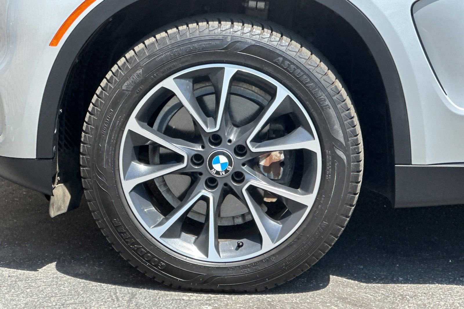 Used 2018 BMW X5 sDrive35i image 28