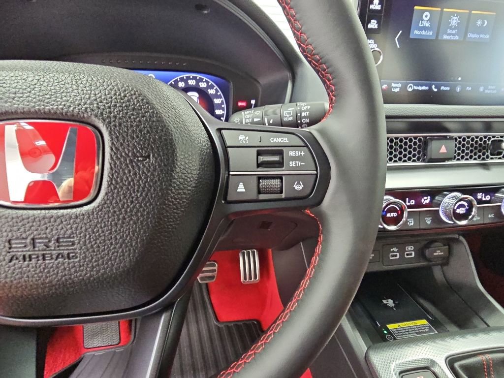 New 2026 Honda Civic Type R image 28