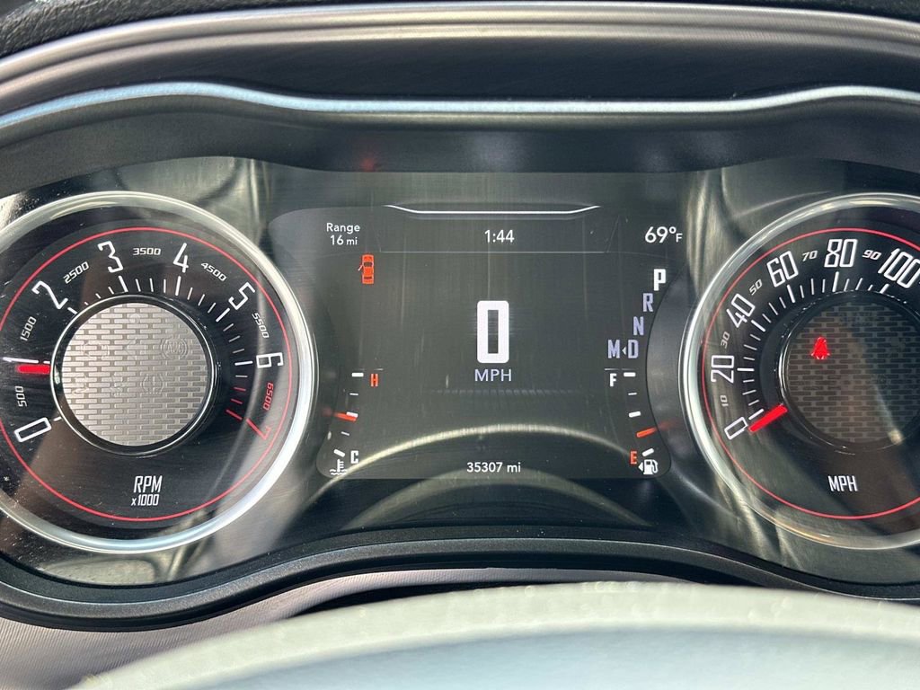 Used 2023 Dodge Challenger GT RWD image 23