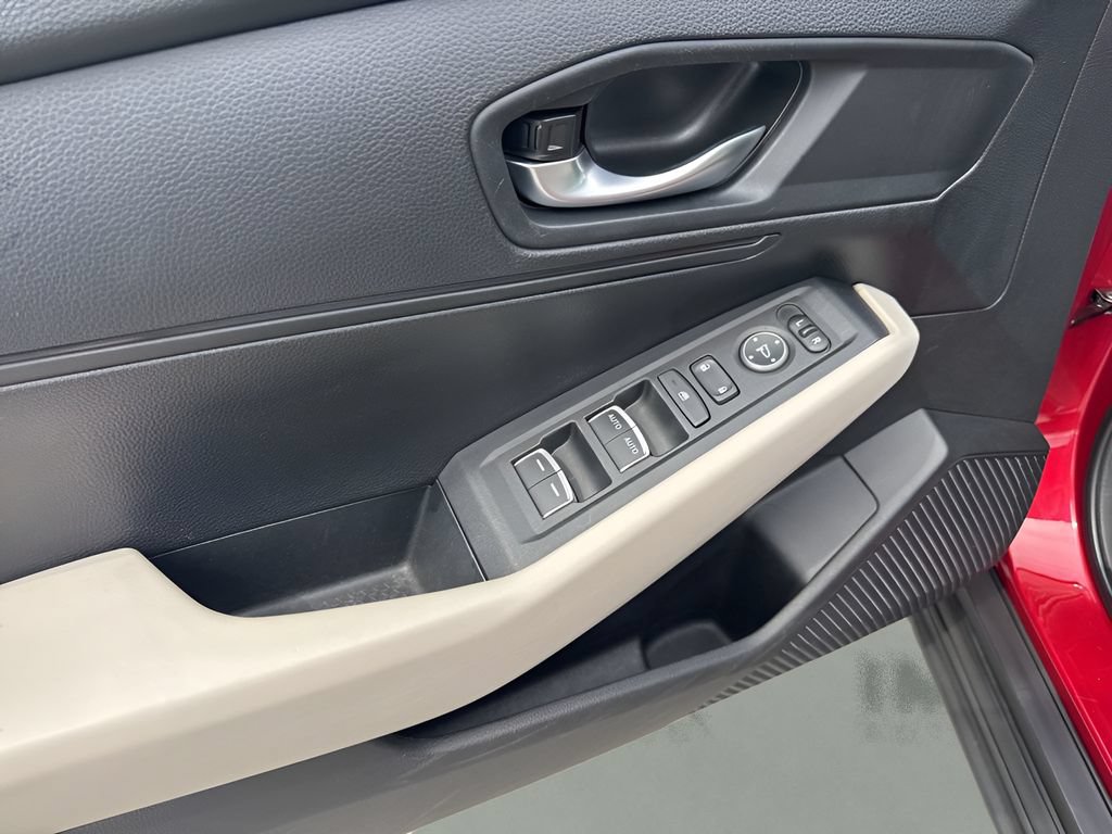 Used 2025 Honda Accord LX image 26