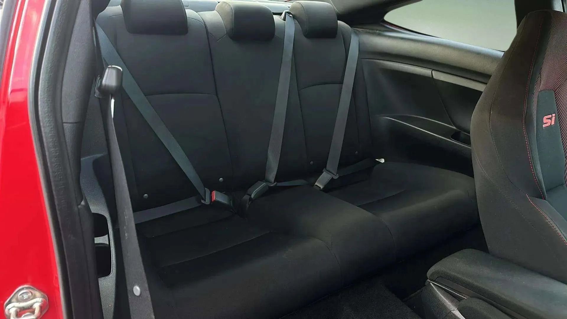 Used 2020 Honda Civic Si image 19