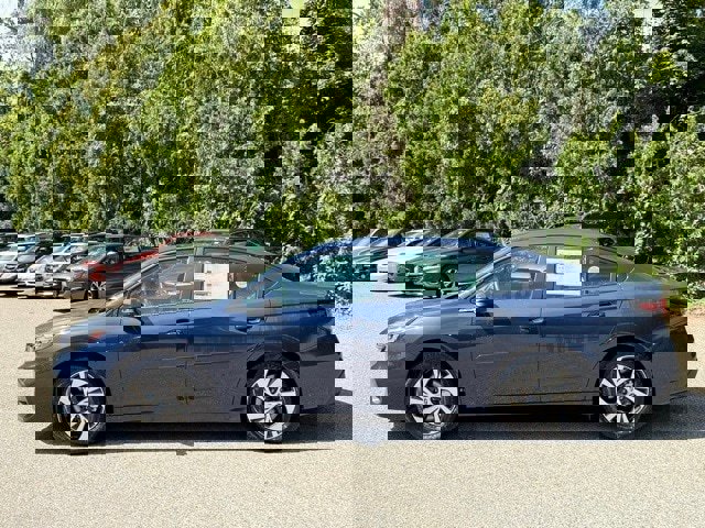 New 2025 Subaru Legacy Premium image 6