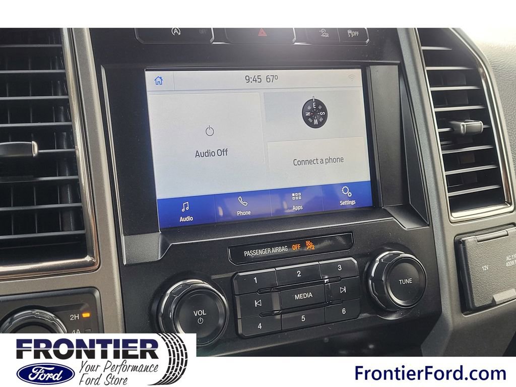 Certified 2020 Ford F150 Raptor image 21