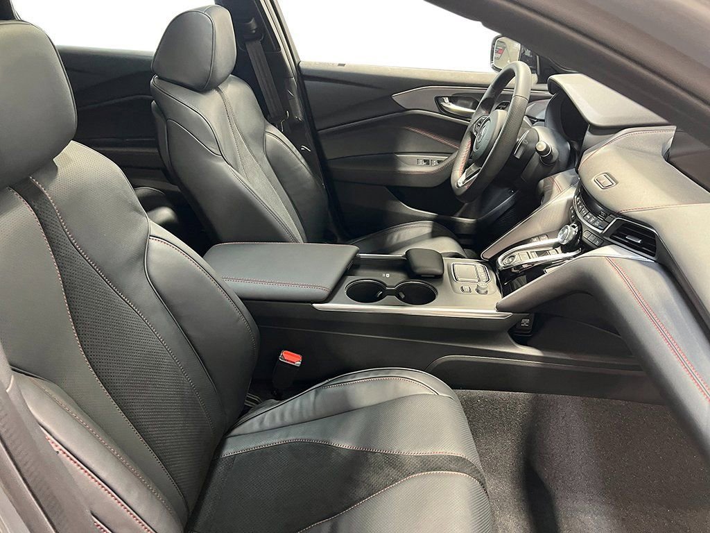 Used 2025 Acura TLX SH-AWD w/ A-SPEC Pkg image 34