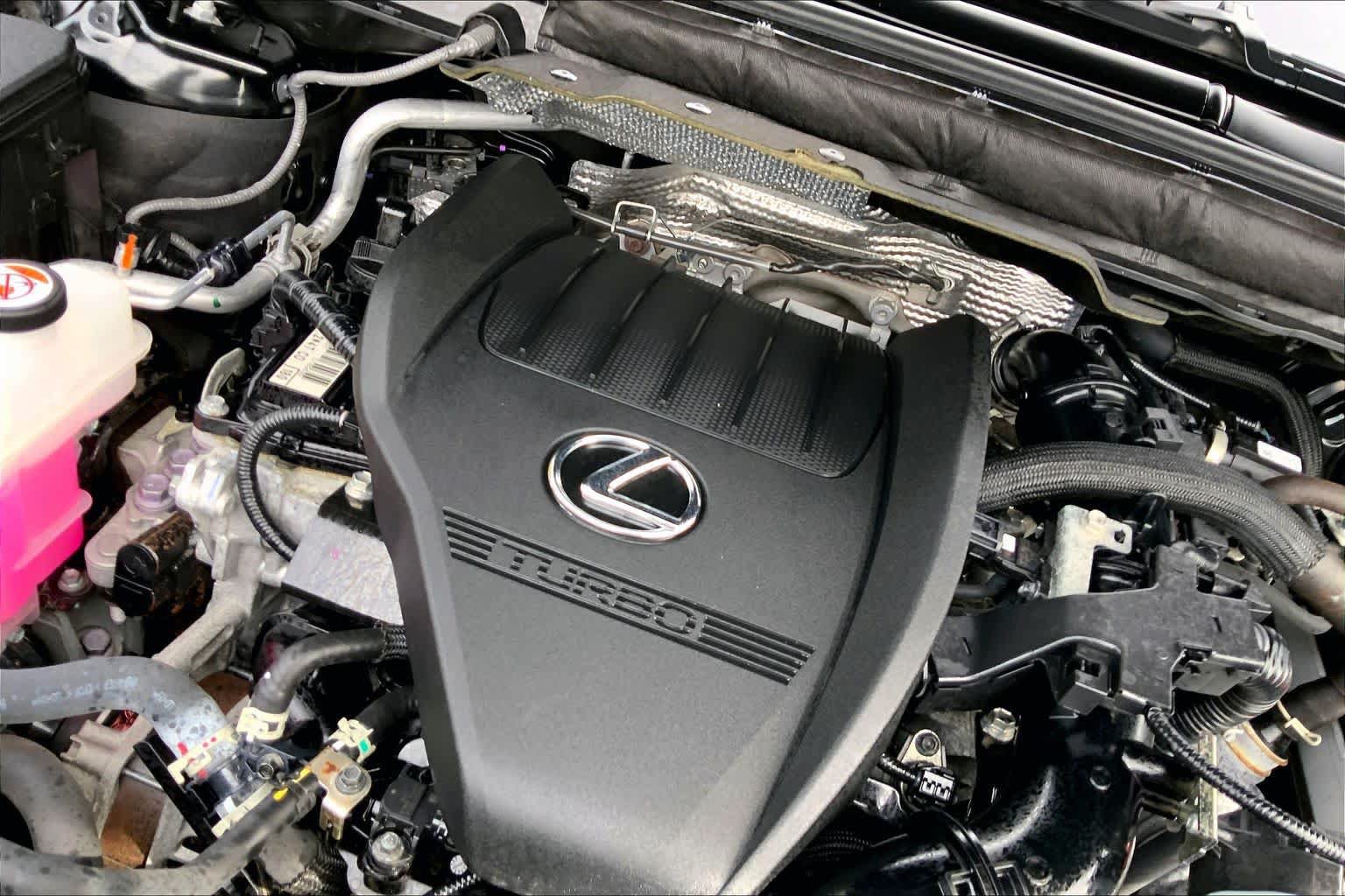 Used 2024 Lexus RX 350 AWD w/ Convenience Package image 33
