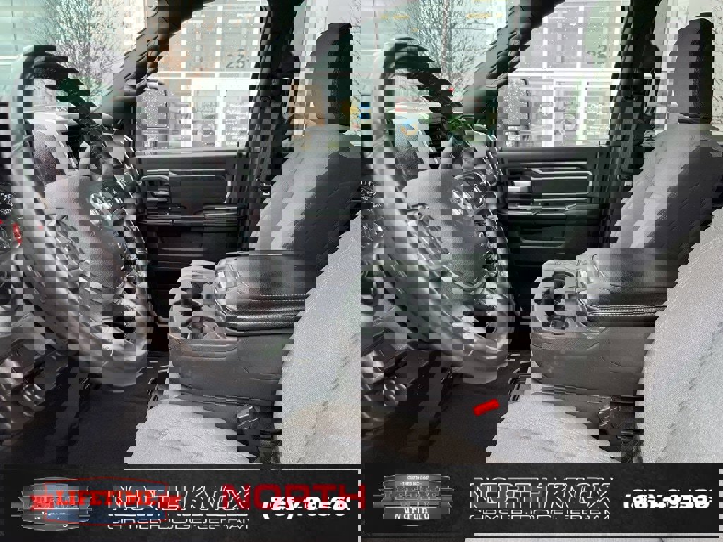 Used 2024 RAM 3500 Big Horn image 3