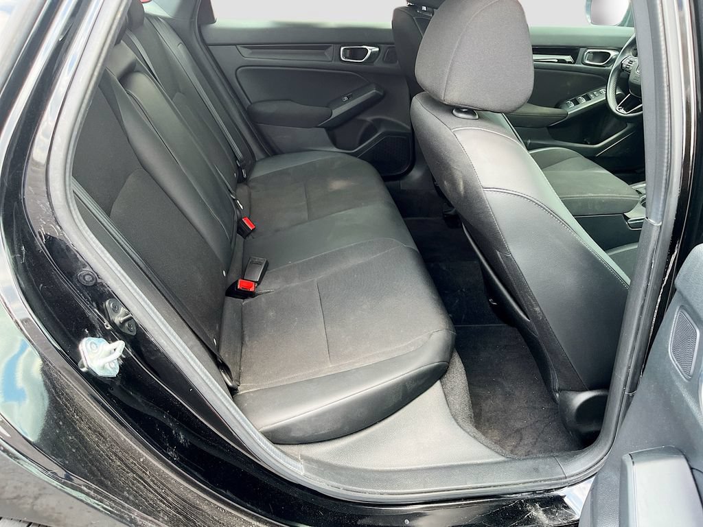 Used 2025 Honda Civic Sport Touring image 26