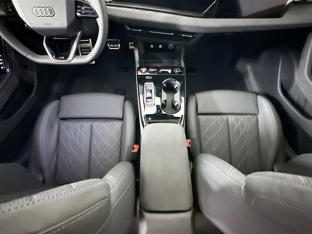 New 2027 Audi S6 e-tron Premium Plus AWD/4WD image 17