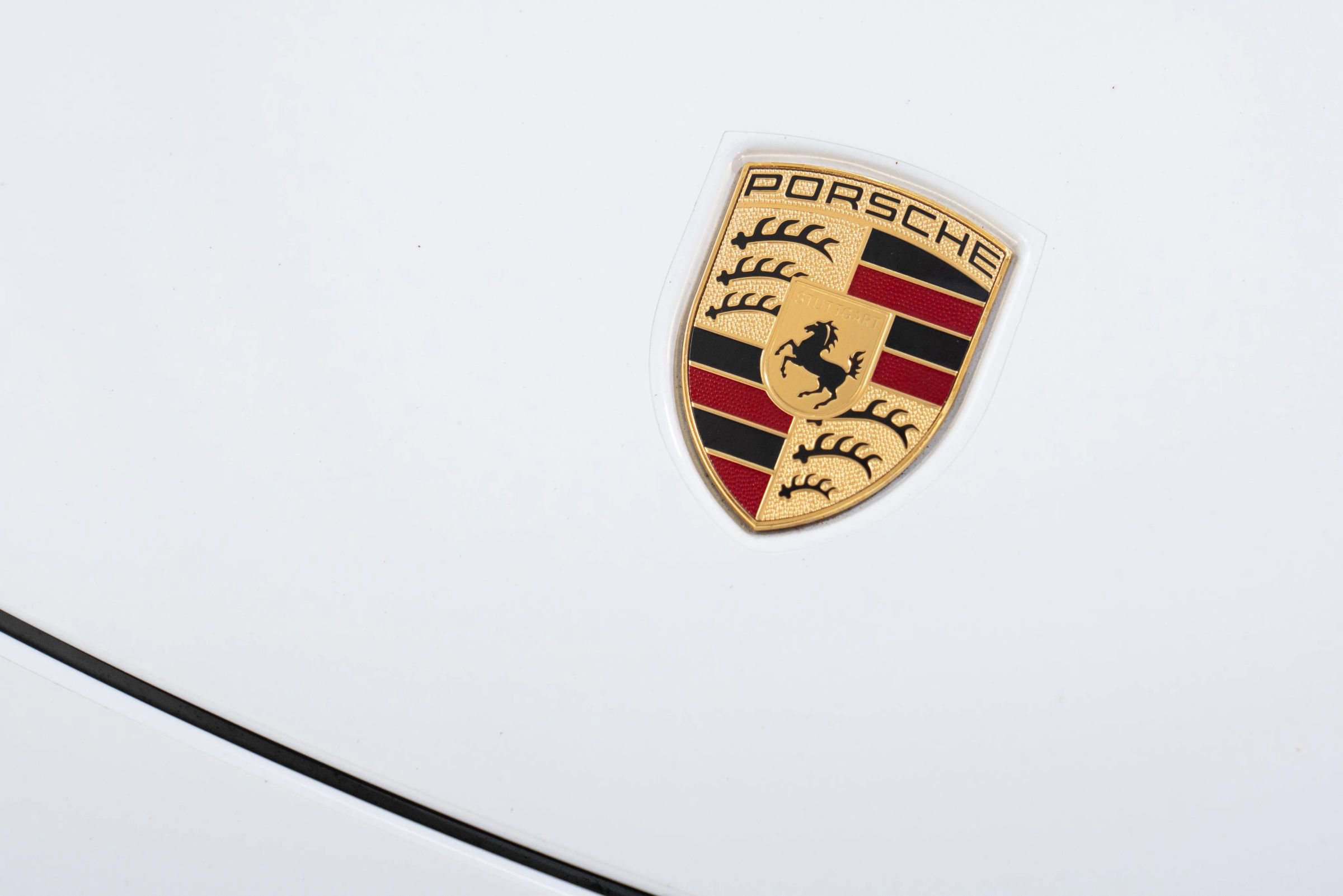 Used 2017 Porsche 911 Turbo S image 12