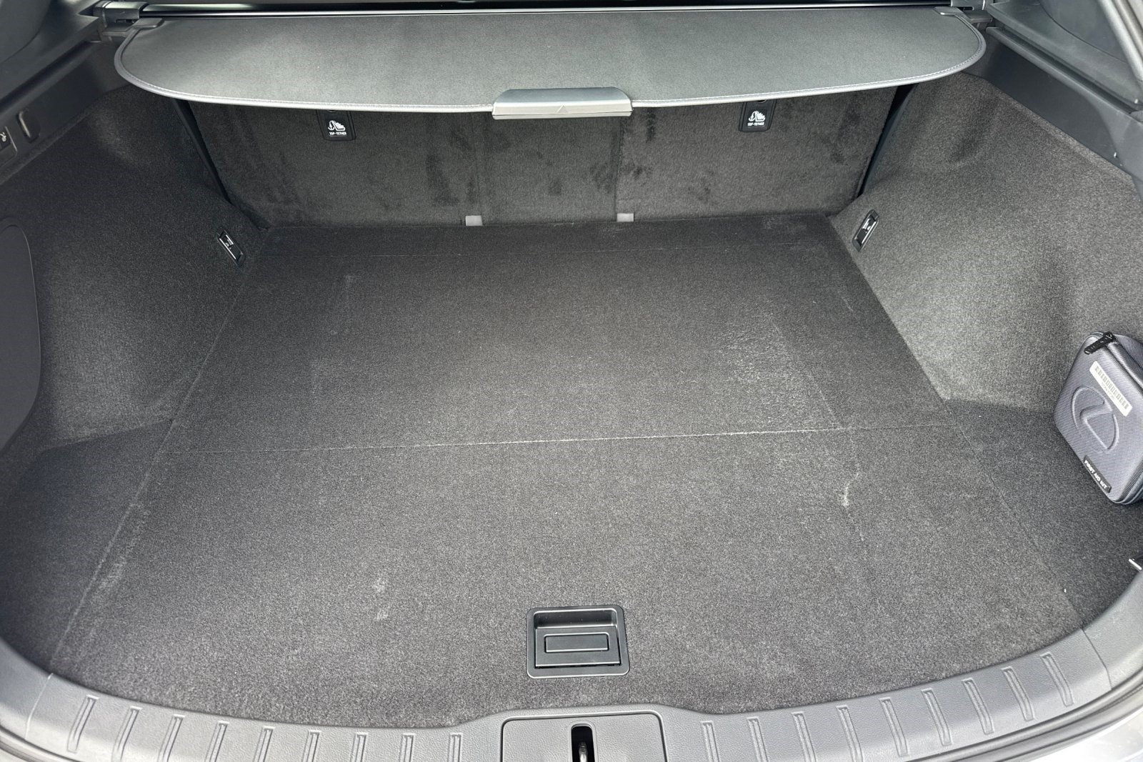 New 2026 Lexus RX 350 AWD image 22