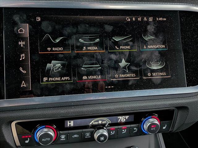 Certified 2023 Audi Q3 2.0T Premium Plus w/ Premium Plus Package image 7
