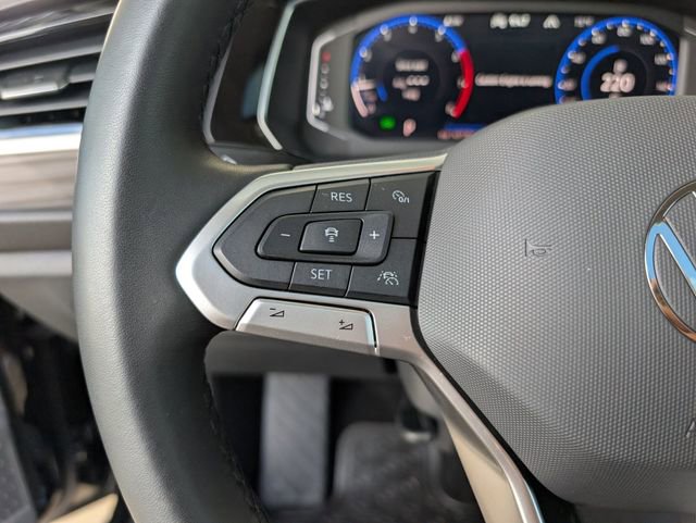 Used 2023 Volkswagen Jetta SEL FWD image 13