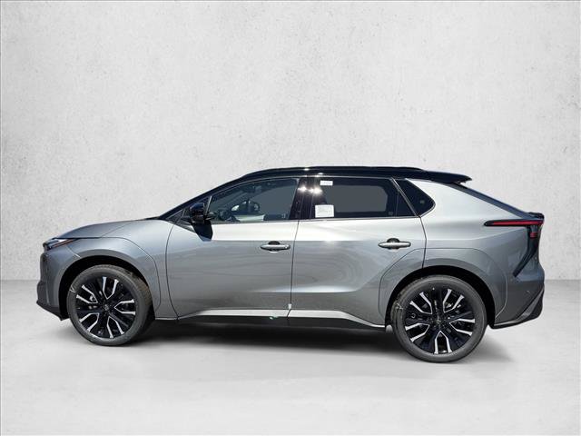 New 2026 Toyota bZ AWD/4WD image 4