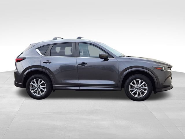 Certified 2024 MAZDA CX-5 AWD 2.5 S image 10