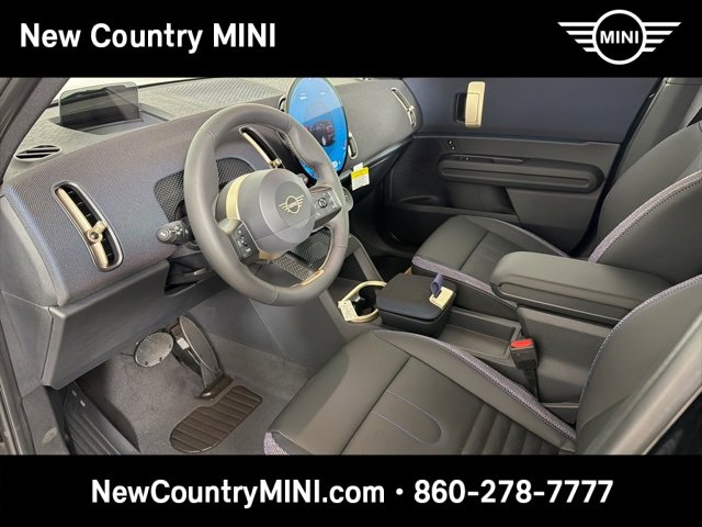 New 2026 MINI Cooper Countryman S w/ Comfort Package Max image 10