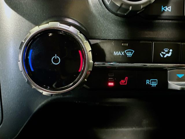 Used 2025 Ford F150 XLT w/ Equipment Group 302A MID image 22