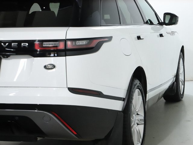 Used 2021 Land Rover Range Rover Velar R-Dynamic S AWD/4WD image 8