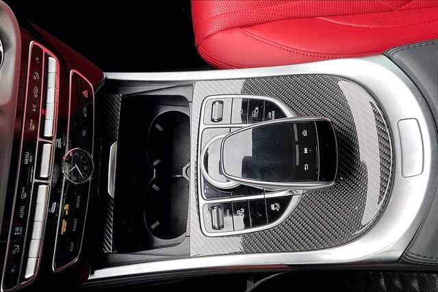 Used 2023 Mercedes-Benz G 550 image 22