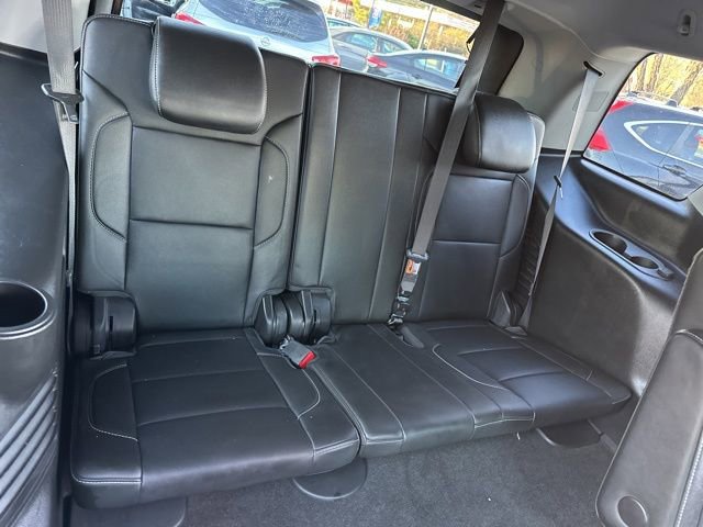 Used 2018 GMC Yukon SLT image 11