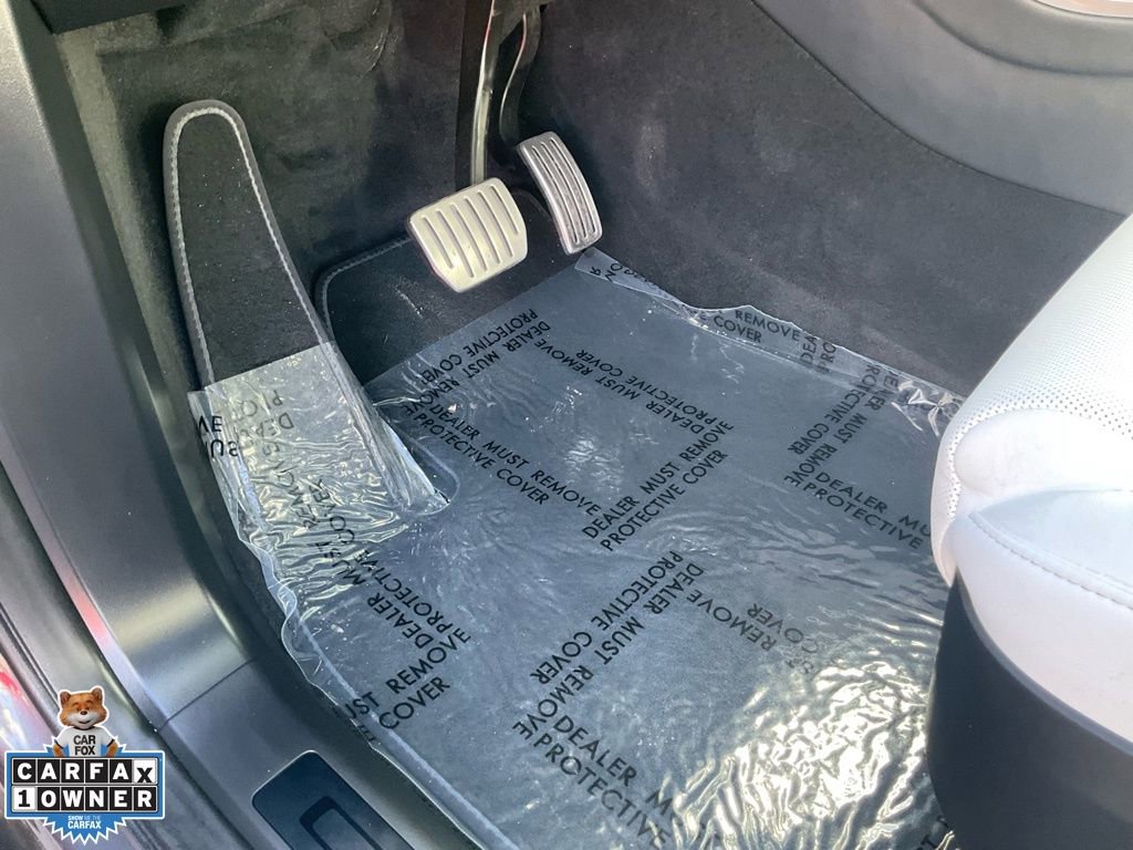 Used 2023 Tesla Model X Plaid image 20