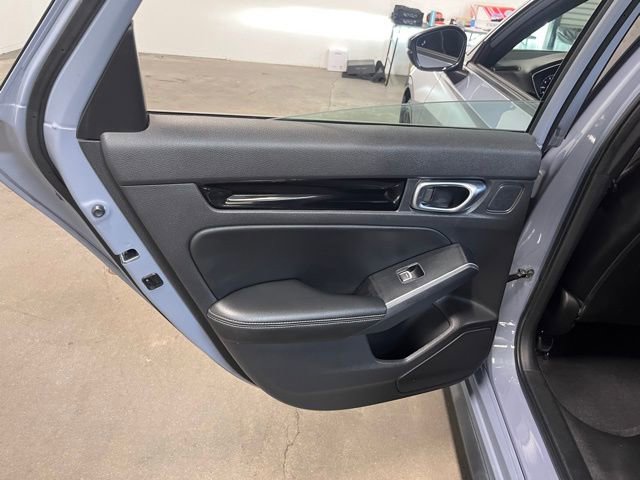 Used 2022 Honda Civic Sport Touring image 19