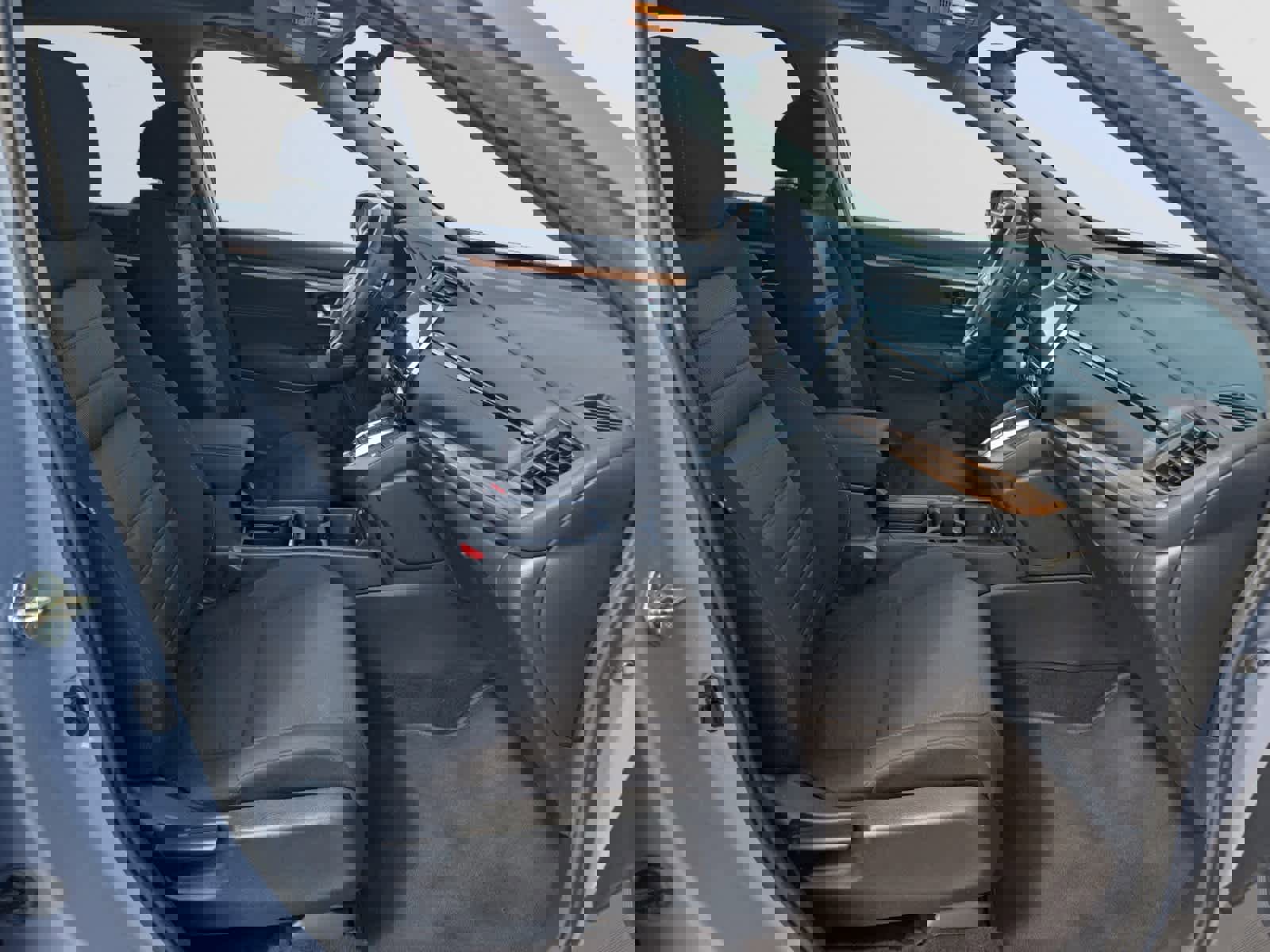 Used 2020 Honda CR-V EX image 15