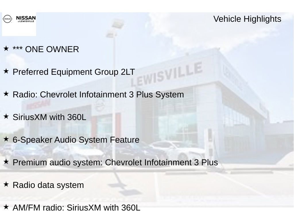 Used 2025 Chevrolet Blazer LT AWD/4WD image 4