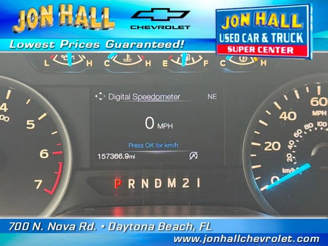 Used 2016 Ford F150 XLT w/ Trailer Tow Package image 22