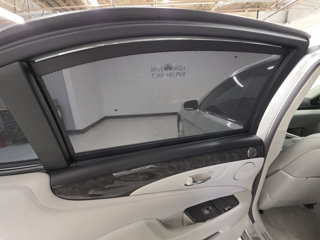 Used 2011 Lexus LS 460 L AWD/4WD image 44