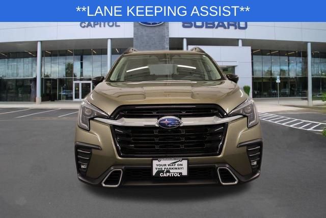 Certified 2024 Subaru Ascent Touring image 7