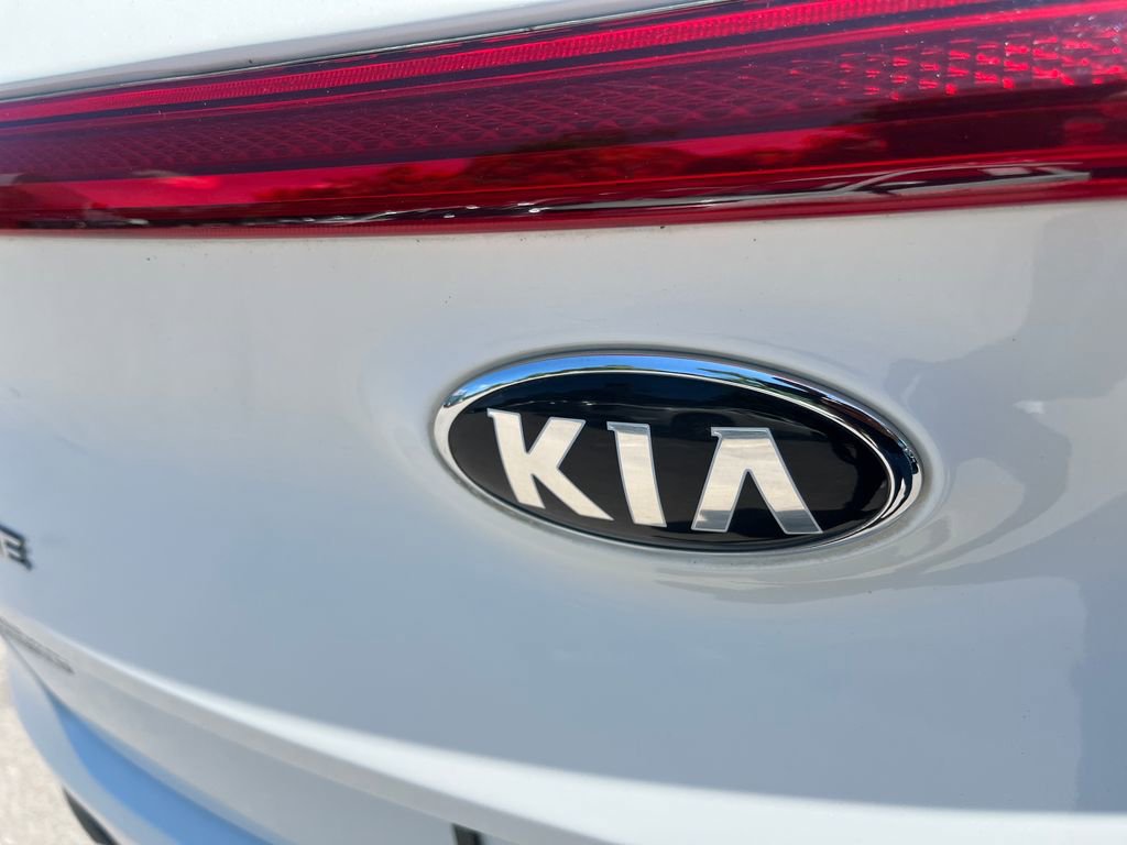 Used 2022 Kia Sportage EX FWD image 41