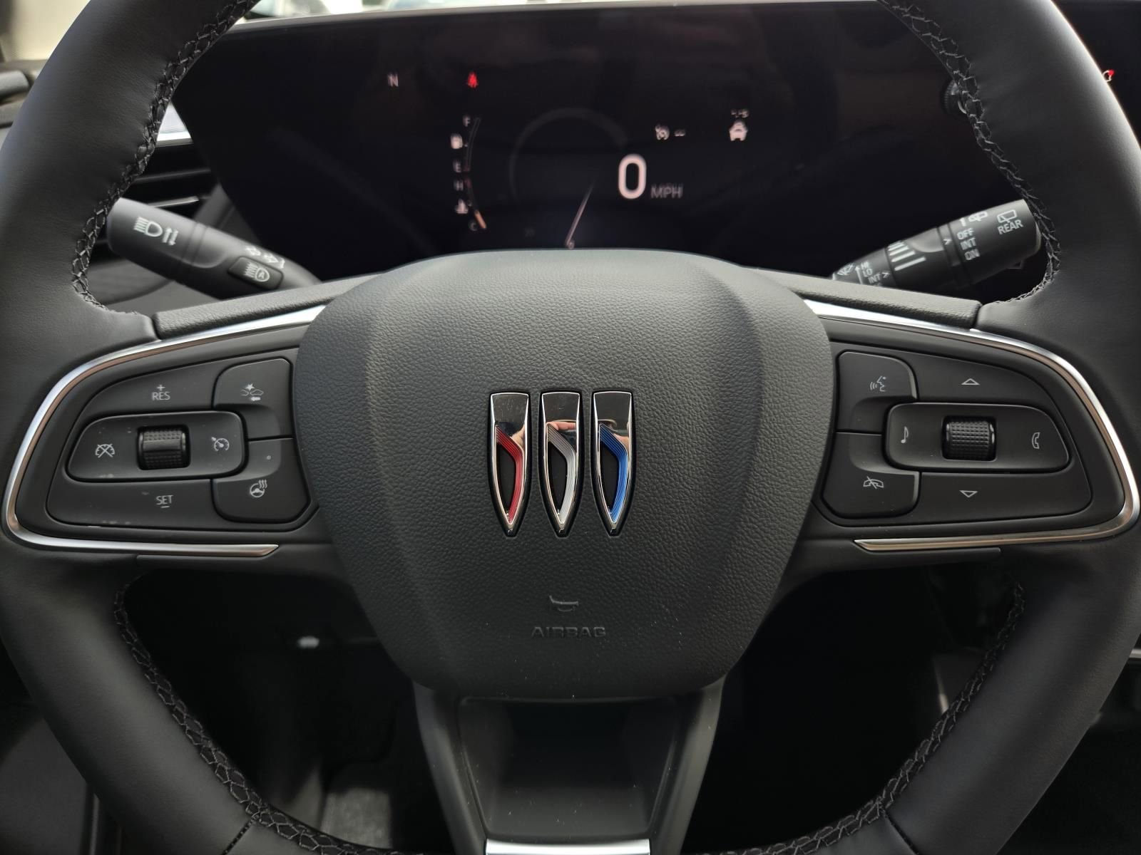 New 2026 Buick Encore GX Sport Touring w/ Comfort Package image 13