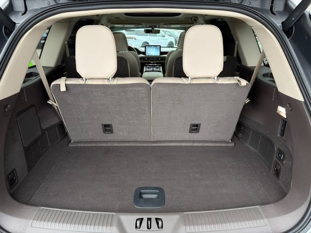 Used 2023 Lincoln Aviator Reserve w/ Equipment Group 201A image 50