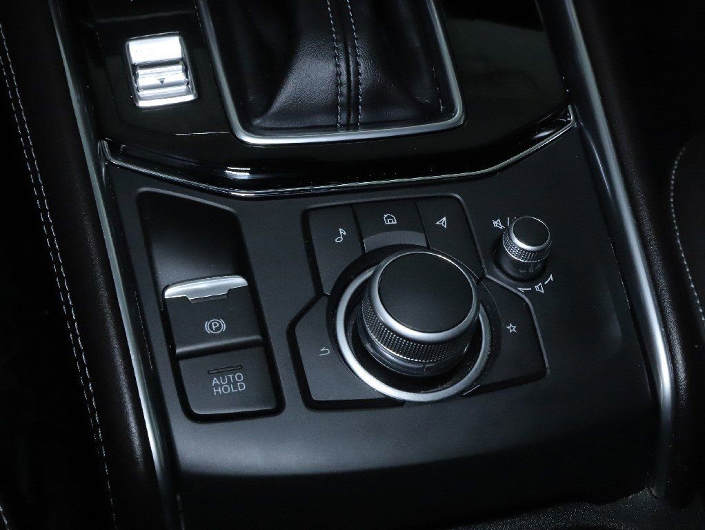 Used 2024 MAZDA CX-5 Signature image 27