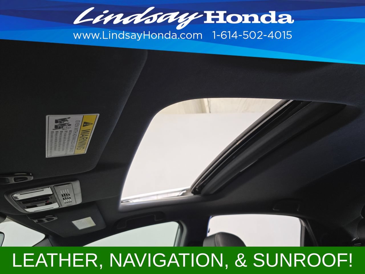 Used 2021 Honda Civic Sport Touring image 21