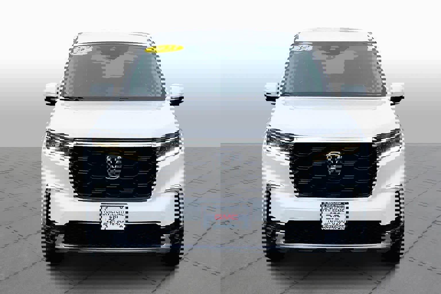 Used 2023 Honda Pilot EX-L image 4