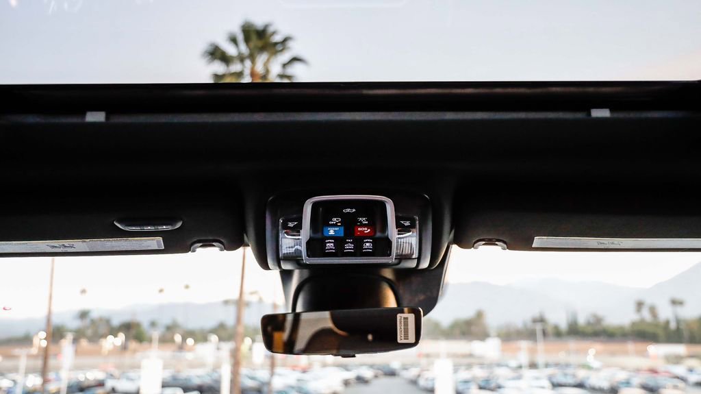 New 2026 RAM 2500 Limited image 19