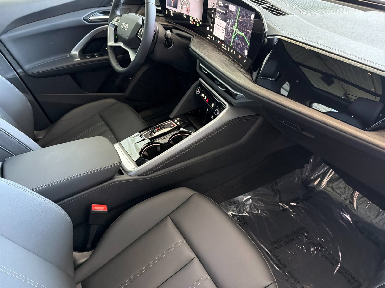 New 2026 Audi Q5 Premium AWD/4WD image 15