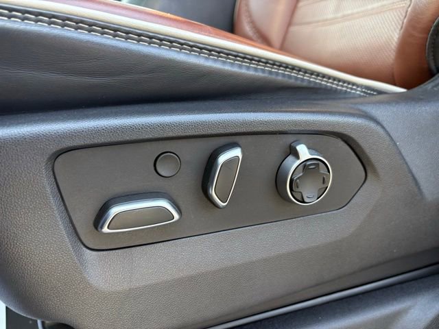 Used 2023 GMC Sierra 1500 Denali Ultimate AWD/4WD image 29