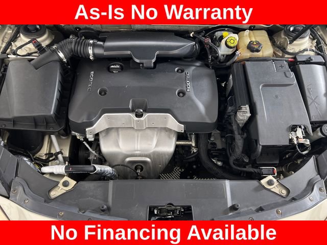 Used 2014 Chevrolet Malibu LS w/ Protection Package image 20