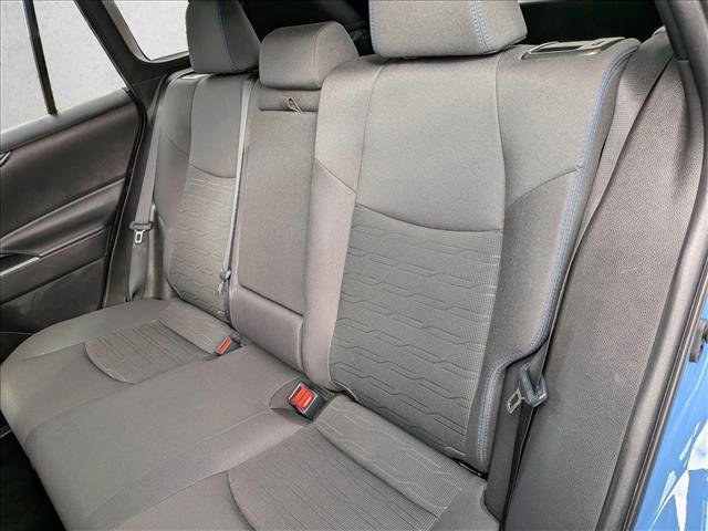 Used 2022 Toyota RAV4 SE w/ Convenience Package AWD/4WD image 17