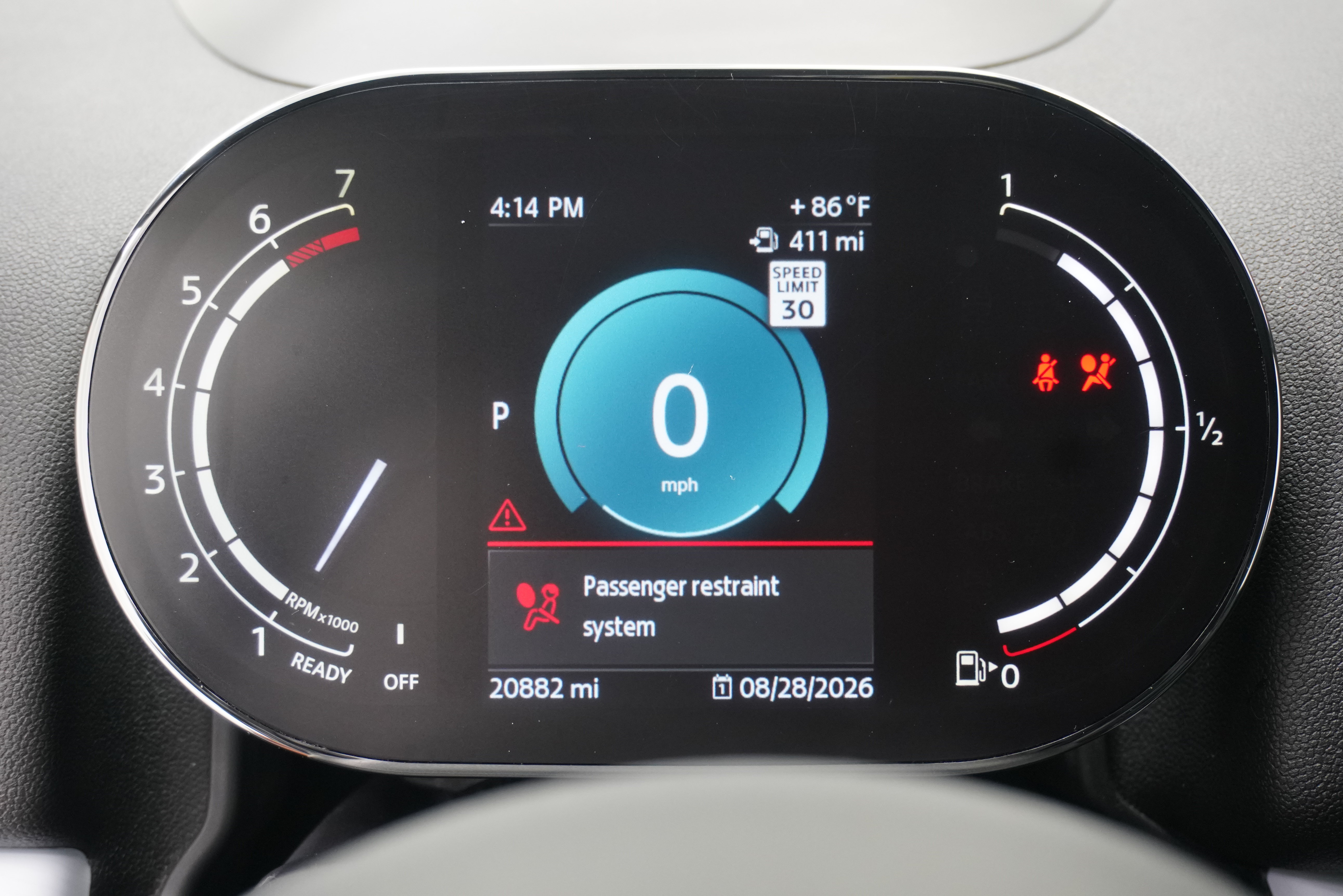 Used 2023 MINI Cooper Countryman S w/ Mini Untamed Edition AWD/4WD image 19