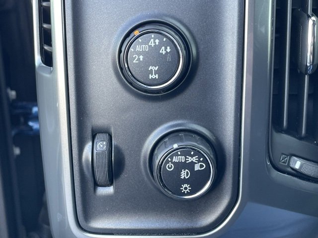 Certified 2016 Chevrolet Silverado 1500 LT w/ All Star Edition image 32