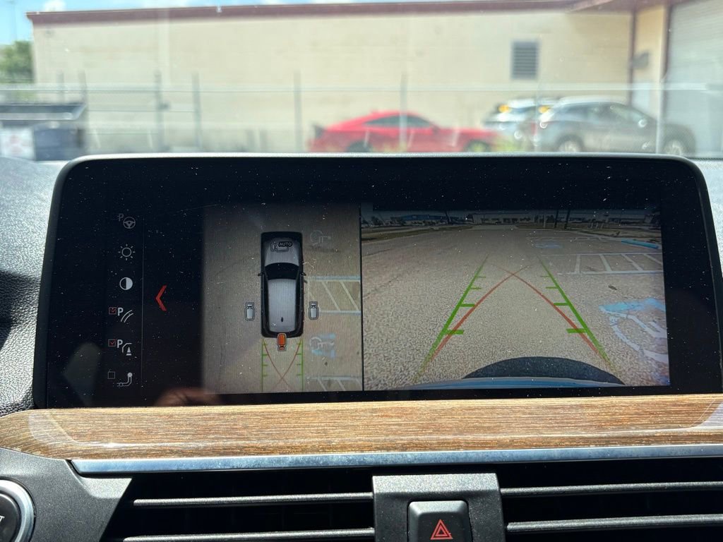 Used 2018 BMW X3 xDrive30i AWD/4WD image 22