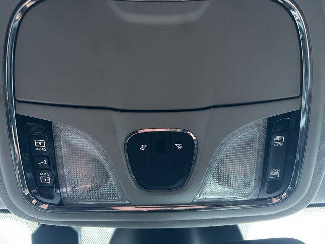 Used 2021 Jeep Cherokee Trailhawk w/ Sun, Sound & Nav Group image 5