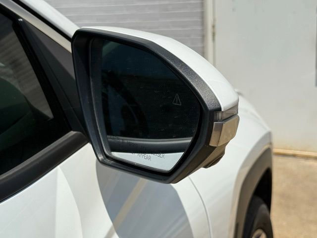 New 2025 Hyundai Tucson SE image 32