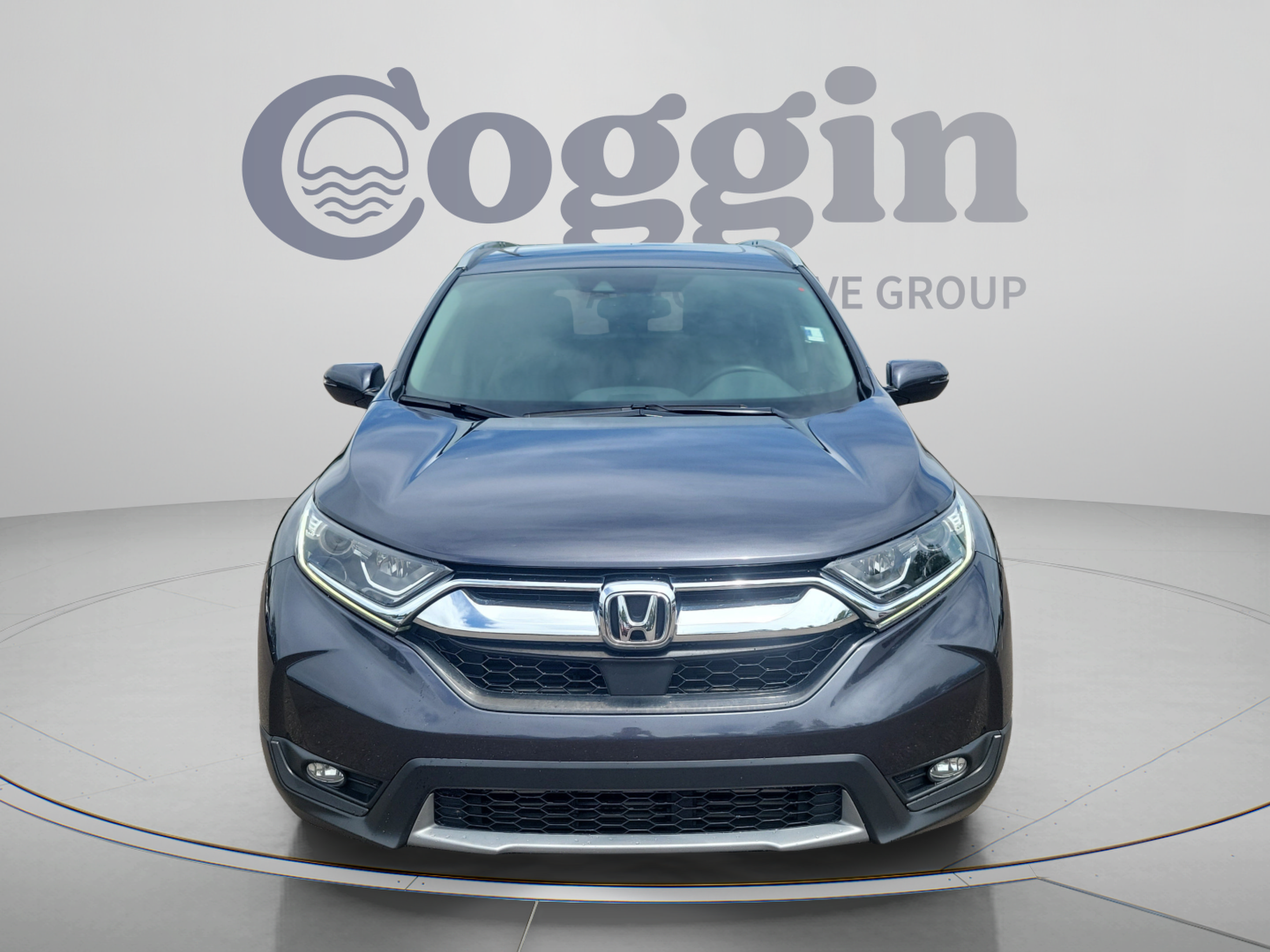 Used 2017 Honda CR-V EX-L image 8