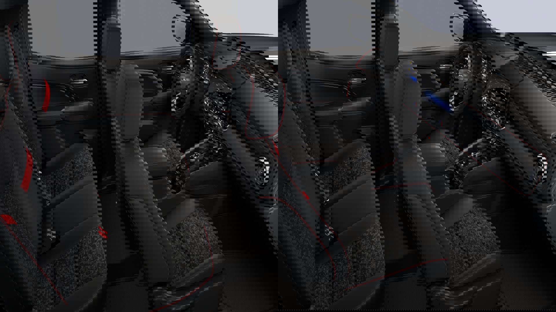 New 2026 Chevrolet Colorado Z71 image 30